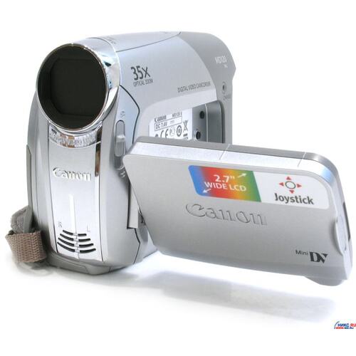 Видеокамера Canon MD120