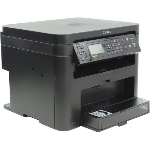 Принтер с МФУ лазерный монохромный Canon i-SENSYS MF211