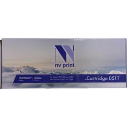 аналог картридж черный (black) стандартной емкости для Canon MF264dw