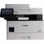 Принтер с МФУ лазерный монохромный Canon i-SENSYS MF443dw, вид спереди