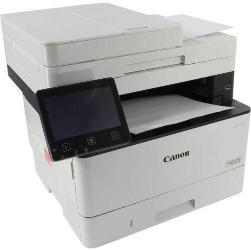 Принтер с МФУ лазерный монохромный Canon imageCLASS MF445dw