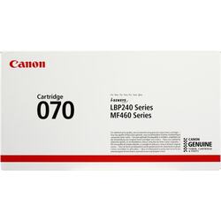 оригинал картридж черный (black) стандартной емкости для Canon MF461dw