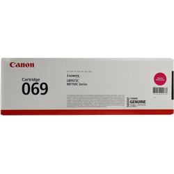 оригинал картридж пурпурный (magenta) стандартной емкости для Canon MF752Cdw