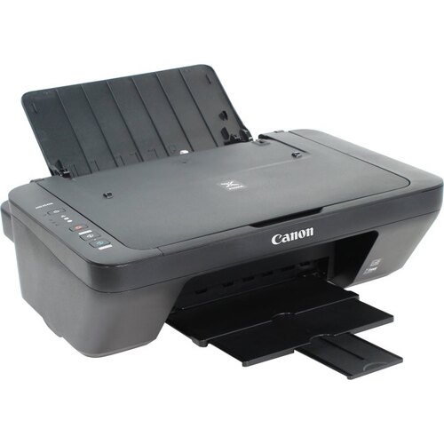 Принтер с МФУ струйный Canon PIXMA MG2540S