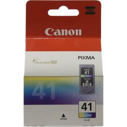 оригинал картридж пурпурный (magenta) стандартной емкости для Canon MP220