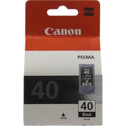 оригинал картридж черный (black) стандартной емкости для Canon MP220