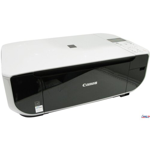 Принтер с МФУ струйный Canon PIXMA MP220