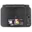 Принтер с МФУ струйный Canon PIXMA MP280, вид сверху