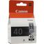   (    ) Canon PG-40 (   , ),  