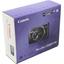 Фотокамера (фотоаппарат) Canon PowerShot SX600 HS Black, вид упаковки