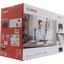 Принтер с МФУ струйный Canon PIXMA TR4640, вид упаковки