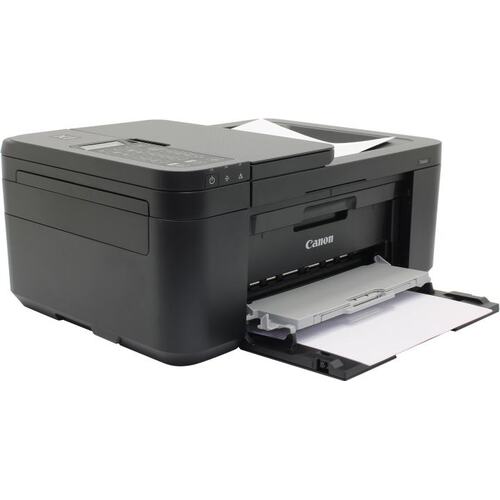 Принтер с МФУ струйный Canon PIXMA TR4640