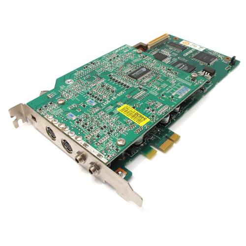 Canopus Edius NX PCI Express Version