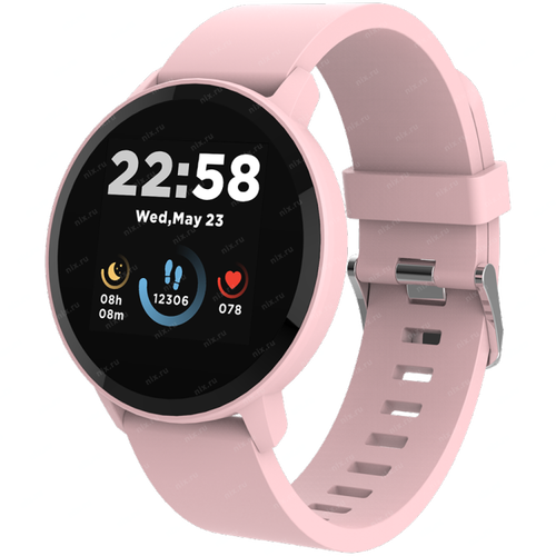 CANYON CNS-SW63PP Smart watch