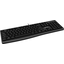 CANYON CNE-CKEY5-RU Wired Chocolate Standard Keyboard ,105 keys, slim  design with chocolate key caps,,  