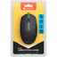 Проводная Мышь CANYON CNE-CMS10B (USB, 3btn, 1000 dpi), вид упаковки