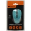   CANYON Wireless Optical Mouse CNE-CMSW1GR (USB 2.0, 4btn, 1200 dpi),  