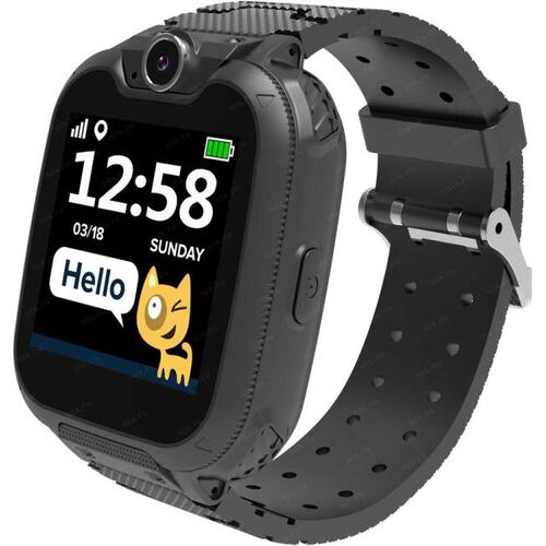 Детские часы без GPS CANYON CNE-KW31BB