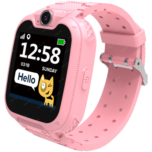 Детские часы без GPS CANYON CNE-KW31RR