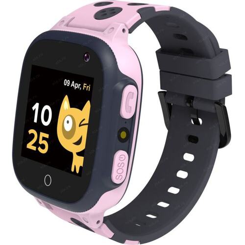 Детские часы без GPS CANYON CNE-KW34PP