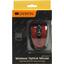   CANYON Wireless Optical Mouse CNR-MSOW06R (USB 2.0, 6btn, 1600 dpi),  