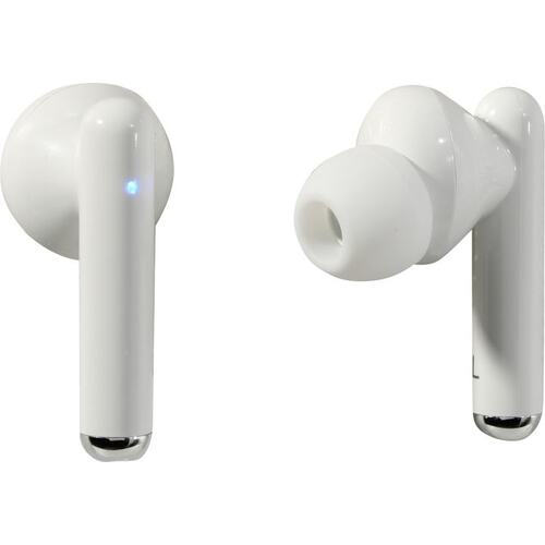 Наушники с микрофоном CANYON TWS-3 White
