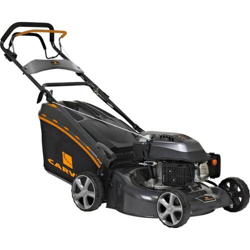 Газонокосилка Carver LMG-2646DM 2,6 кВт