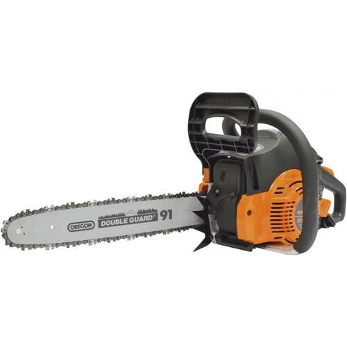 Бензопила Carver RSG 241Х 1400Вт 1.9л.с. дл.шины:16" (40cm) (01.004.00052)