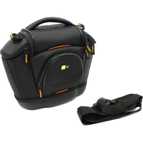 Сумка для фотоаппарата Case Logic SLRC202 Black