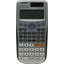 Калькулятор для научных расчетов Casio CASIO FX-991ES PLUS, вид спереди