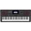Синтезатор Casio <CT-X5000>, вид сверху