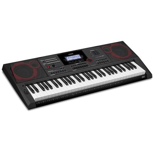 Синтезатор Casio <CT-X5000>