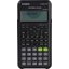 Калькулятор для научных расчетов Casio Classwiz FX-82ES Plus 2nd edition, вид сверху