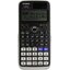 Калькулятор для научных расчетов Casio Classwiz FX-991EX, вид сверху