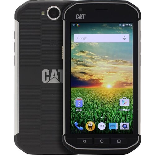 Смартфон Caterpillar CAT S40 16 Гб