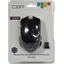   CBR Wireless Optical Mouse C 403 (USB 2.0, 6btn, 1600 dpi),  