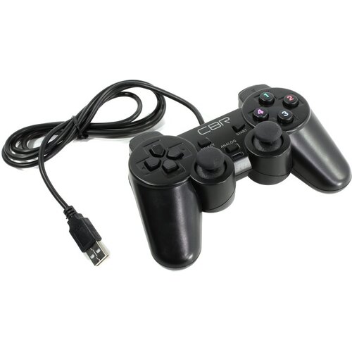 Геймпад CBR CBG 910 USB 2.0