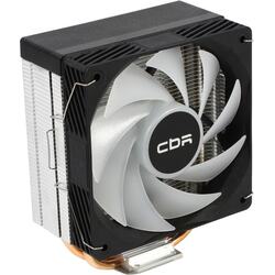 Башенный кулер для процессора CBR CBR-CC-3190-RGB-PWM