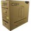  Miditower CBR CC-ATX-J02-450W ATX 450 ,  