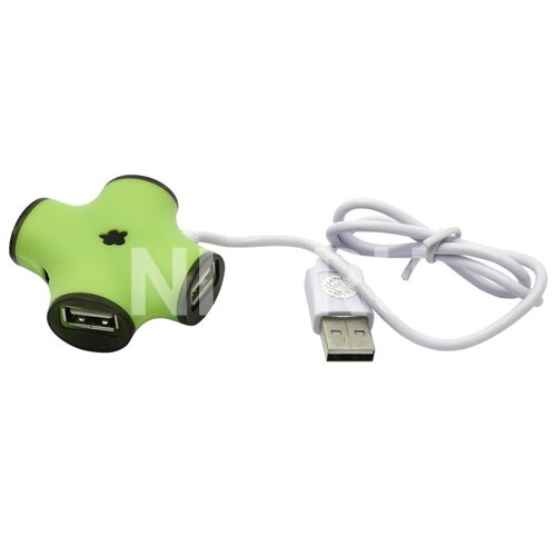 USB-хаб CBR CH100