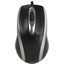   CBR Mouse CM 101 Black (USB 2.0, 3btn, 1200 dpi),  