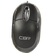   CBR Optical Mouse CM 122 (USB 2.0, 3btn, 1000 dpi)