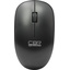   CBR Wireless Optical Mouse CM-410 Black (USB 2.0, 3btn, 1200 dpi),  