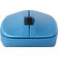   CBR Wireless Optical Mouse CM 410 Blue (USB 2.0, 3btn, 1000 dpi),  