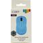   CBR CM 410 Blue (USB 2.0, 3btn, 1000 dpi),  