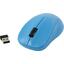   CBR CM 410 Blue (USB 2.0, 3btn, 1000 dpi),  