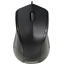   CBR Optical Mouse CM100 Black (USB 2.0, 3btn, 800 dpi),  