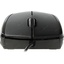   CBR Optical Mouse CM100 Black (USB 2.0, 3btn, 800 dpi),  