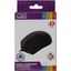   CBR Optical Mouse CM100 Black (USB 2.0, 3btn, 800 dpi),  