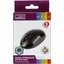   CBR Optical Mouse CM102 (USB 2.0, 3btn, 1200 dpi),  